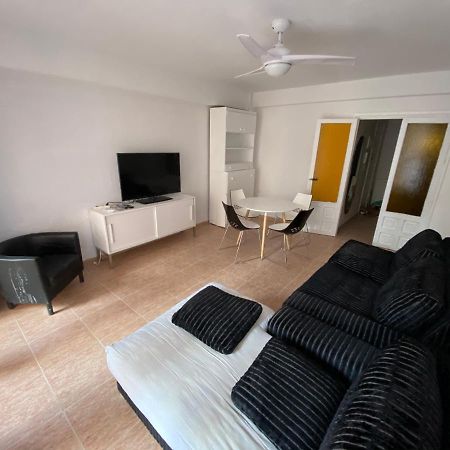 Paseo Maritimo Almeria Rl Zewnętrze zdjęcie