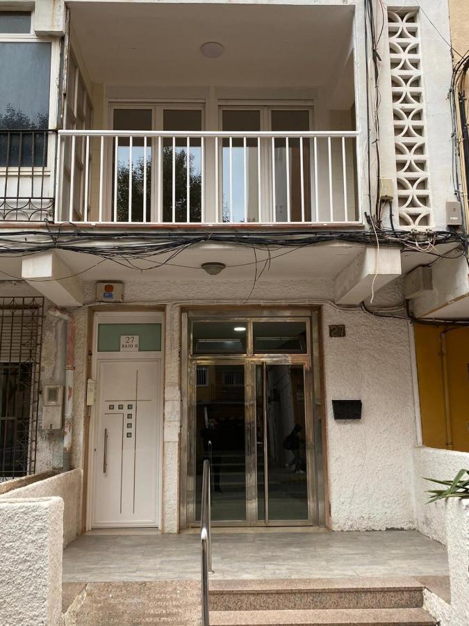 Paseo Maritimo Almeria Rl Zewnętrze zdjęcie